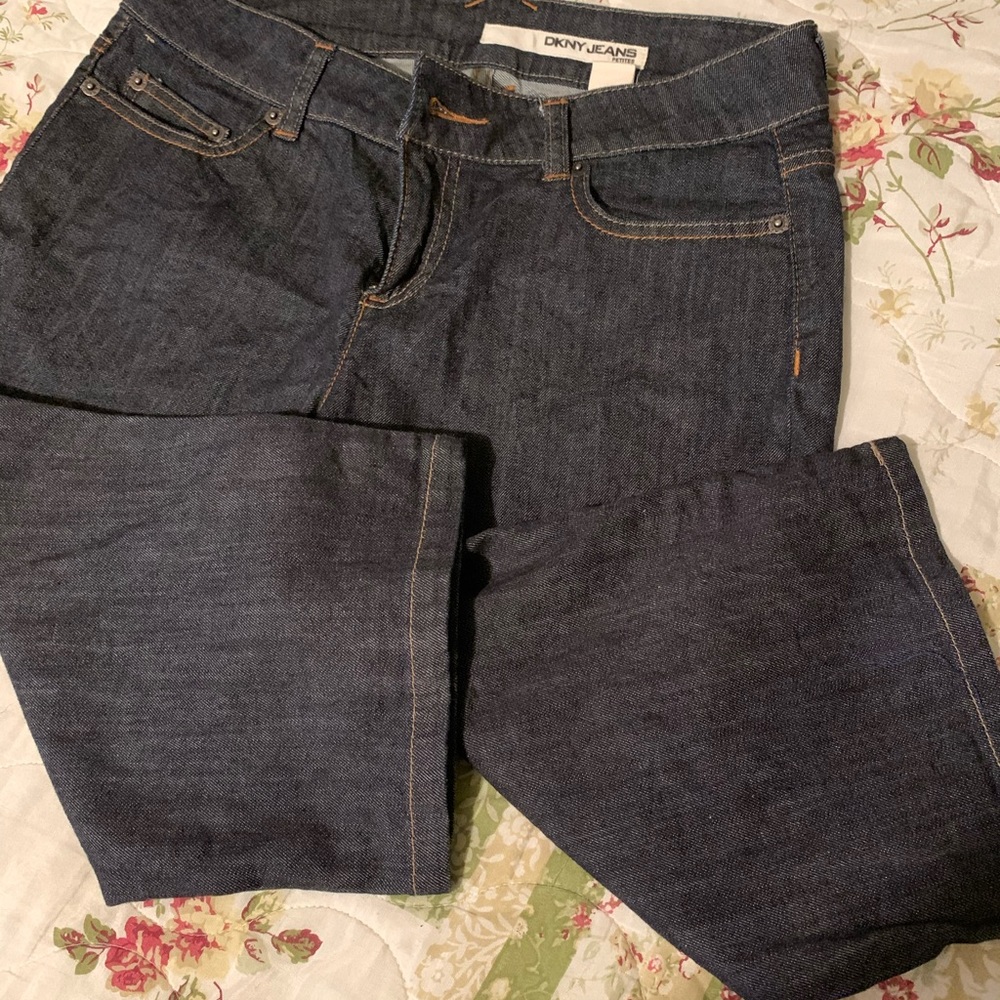 DKNY Bermuda Shorts